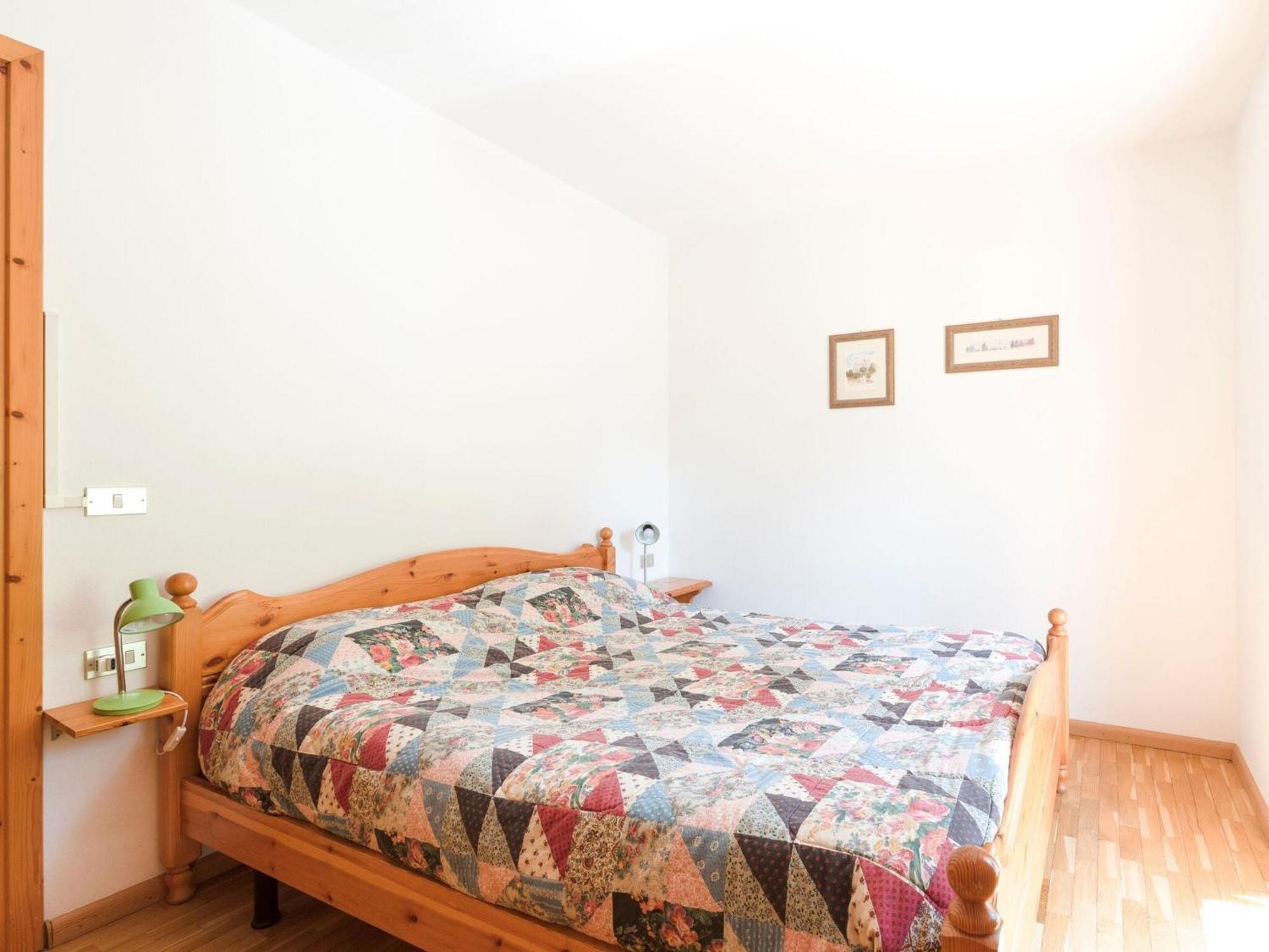 Spacious Chalet With Garden Near Ski Area In Tyrol Pozza di Fassa Esterno foto