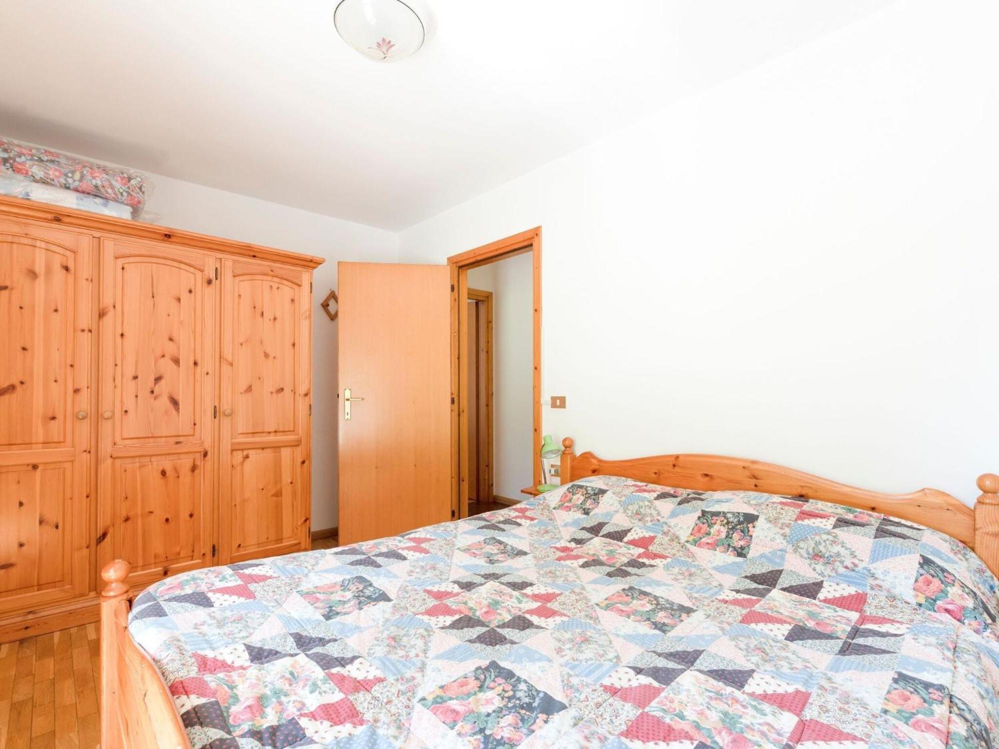 Spacious Chalet With Garden Near Ski Area In Tyrol Pozza di Fassa Esterno foto