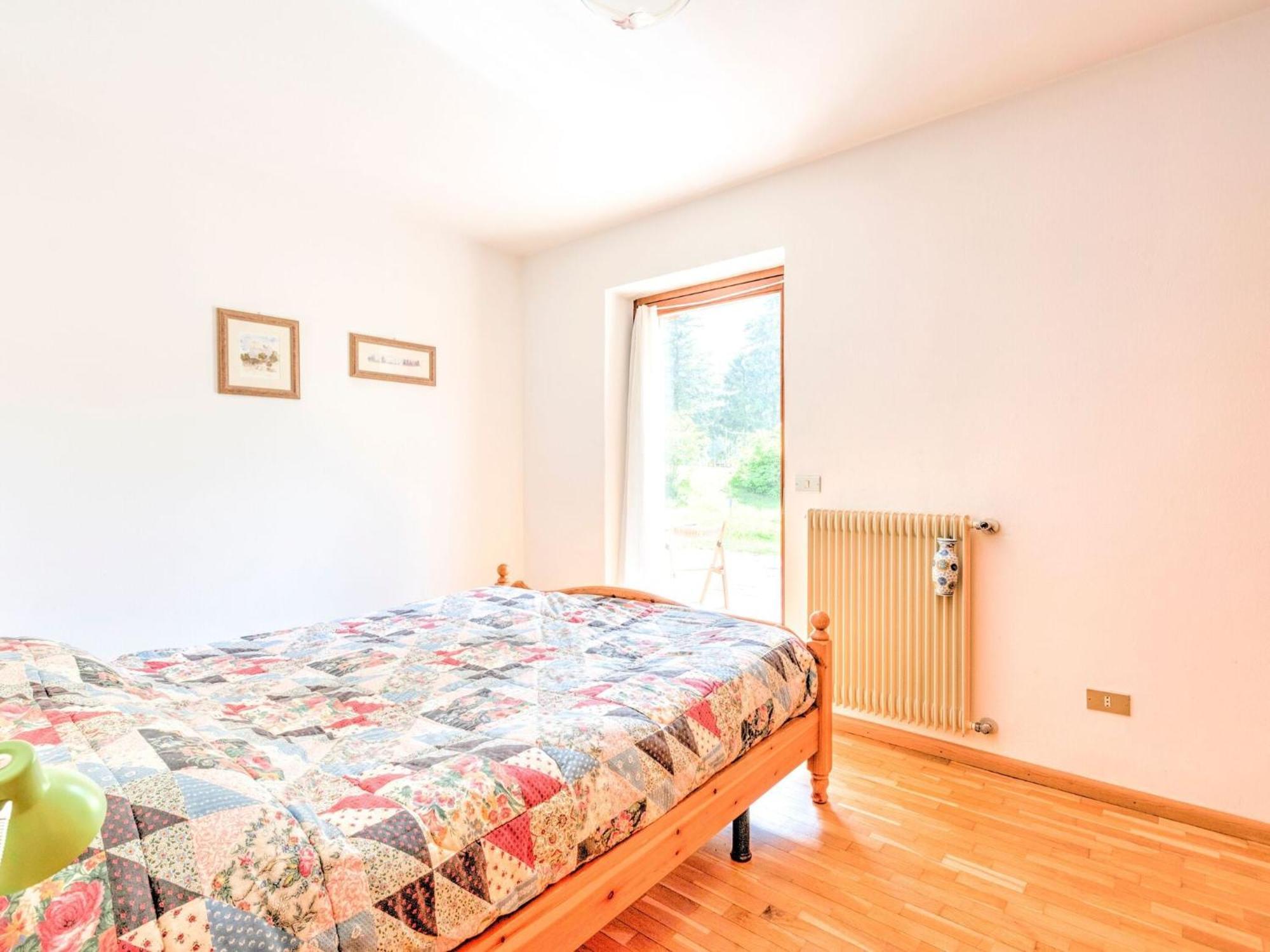 Spacious Chalet With Garden Near Ski Area In Tyrol Pozza di Fassa Esterno foto